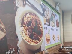 -李先生牛肉面大王(沈阳道义南大街店)