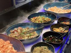 -盛江山自助料理(大悦城旗舰店)