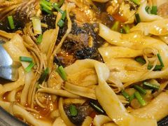 -南堂馆·新川菜(春熙路店)