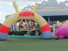 -秦皇岛乐岛海洋王国