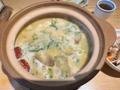 -十二舍·湯物素煮(江泰潤政店)