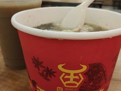 -江三王记牛杂馆(总店)