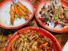 -夹夹大·蟹蟹大排档(财富又一城店)