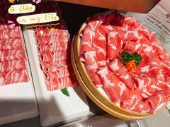 -海底捞火锅(崇文门新世界百货店)