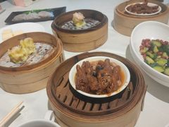 -万龙洲海鲜(南新仓店)