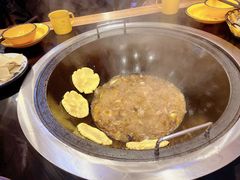 -锅三哥地锅鸡地锅鱼(南京旗舰店)