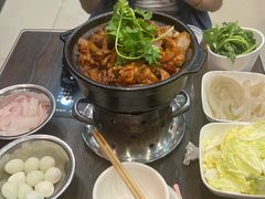-川香煲(茅台路店)