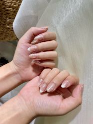 -NEW LOOK-绿麓 · 美甲美睫脱毛工作室