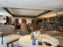 -粤海喜来登酒店·&More聚驿(天河城店)