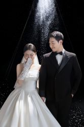-罗马经典婚纱摄影·轻奢化定制