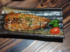 -小川洋风料理(街道口店)