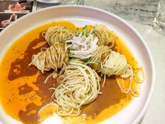 -老太原菜馆(中正天街店)