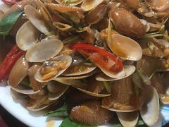 -幸福姐海鲜大排档