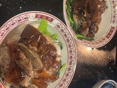 -盛品鲜东莞烧鹅濑粉(杨箕店)