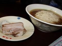 -朱鸿兴面馆(镇湖店)
