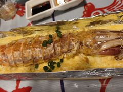 -辉记炭烧海鲜大排档·老字号(福田店)