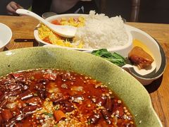 -上上席川菜(凯德乐峰广场店)