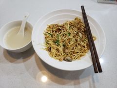 -二扁私房面馆(崂山路店)