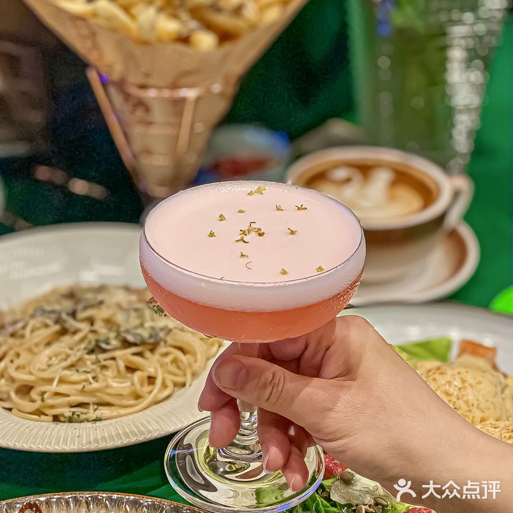 还得是上海！又添一家平价又好吃的brunch
