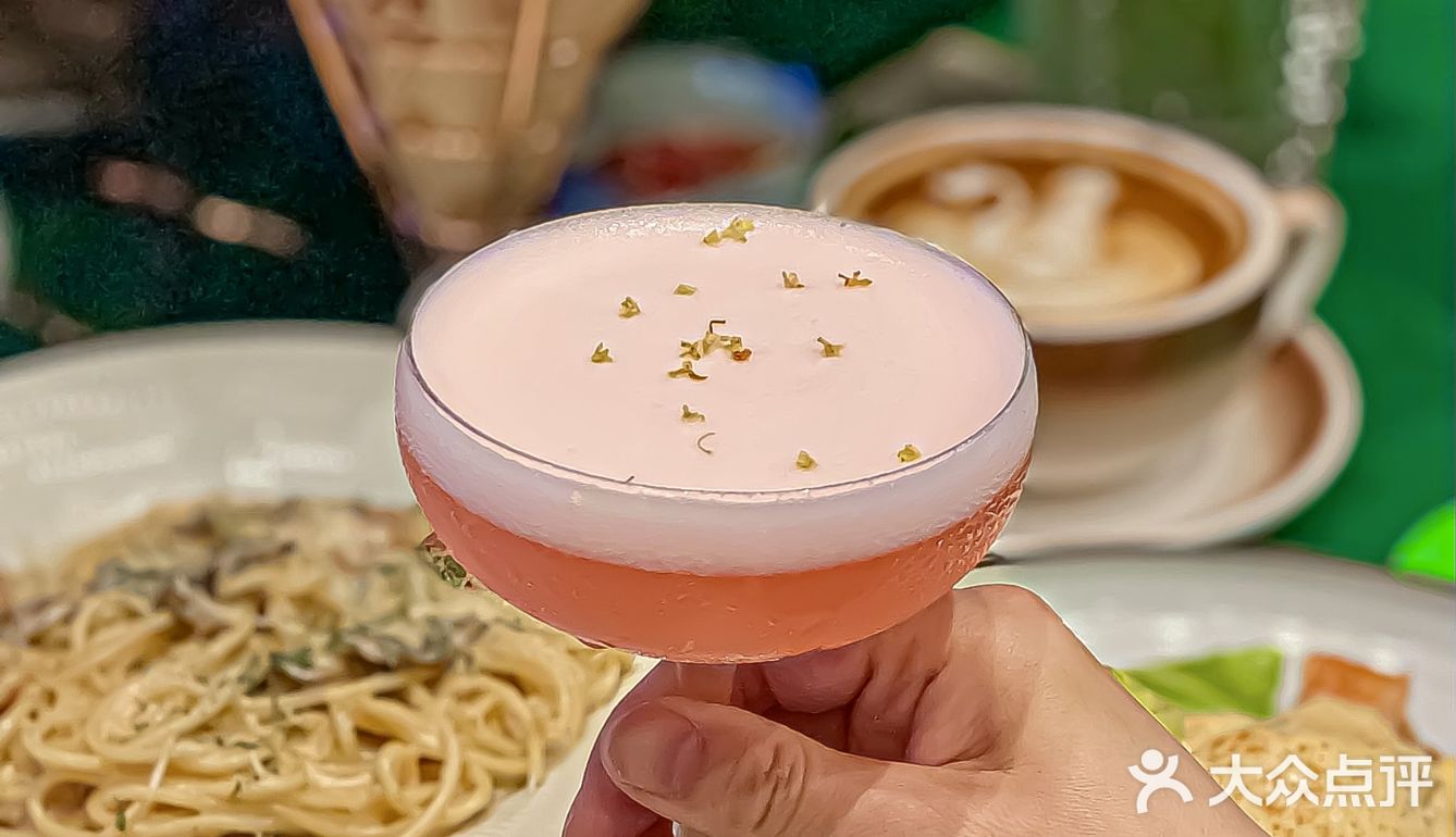 还得是上海！又添一家平价又好吃的brunch