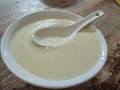 -沙湾姜埋奶(兴新包店)