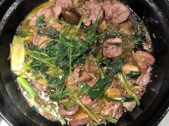 -食客堂麻婆豆腐专门店