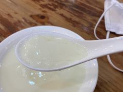 -沙湾姜埋奶(兴新包店)