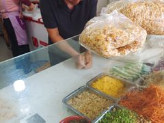 -浙江台州特色小吃夹糕(俊发新螺蛳湾国际商贸城店)