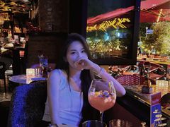 -BROWNSTONE布朗石西班牙餐厅(富城店)