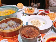 -荣小馆(临海世纪花城店)