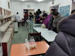 大堂-中关村茶点