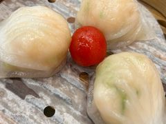 -点都德(龙之梦店)