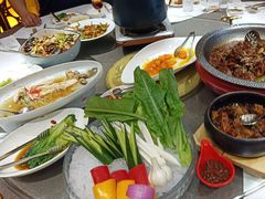 -箪食巷私房菜馆·鲁菜(玉函路店)