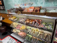 -茶颜悦色(金茂览秀城LG层外街店)