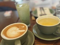-WOKKA by艮上(中海环宇荟店)