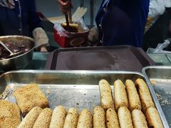 -常州糕团店(北大街新世纪商城店)