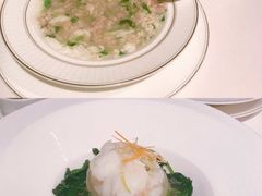 -龙景轩(香港四季酒店)