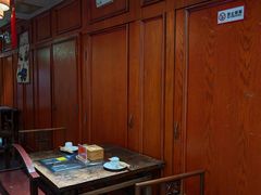-和院老火锅铜锅烧烤海鲜(朱雀大街店)