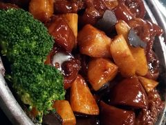 -蟹榭·本帮江浙菜·蟹宴(五角场合生汇商场店)