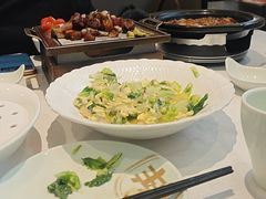 -船歌·鱼水饺青岛菜(枫蓝国际购物中心店)