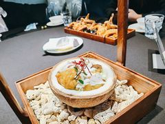 -小运河·公馆(国贸店)