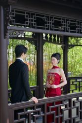 -维多利亚婚纱摄影全球旅拍(华南旗舰店)