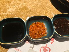 -额尔敦牛厨师铜板烧