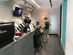 -NokNok Coffee(宽窄巷子店)