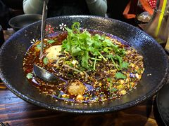 -宽窄巷子冒菜(中华广场店)
