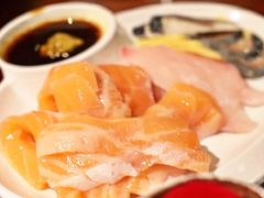 -佛山保利洲际酒店·月色西餐厅