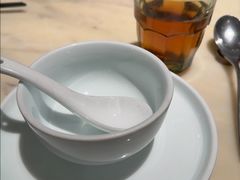 -港丽餐厅(天河城店)