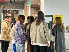 -帝京日语(春熙路旗舰校区)
