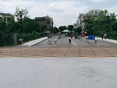 -天河潭旅游度假区