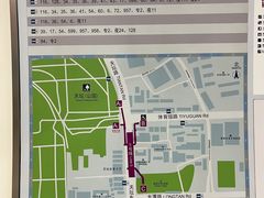 -天坛东门(地铁站)